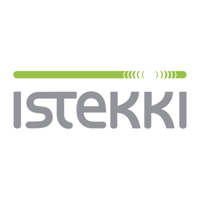 Istekki-logo