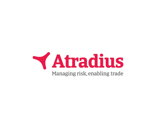 Atradius Flow logo