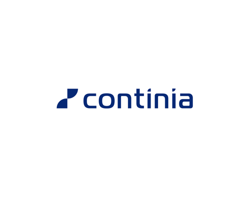 Continia logo