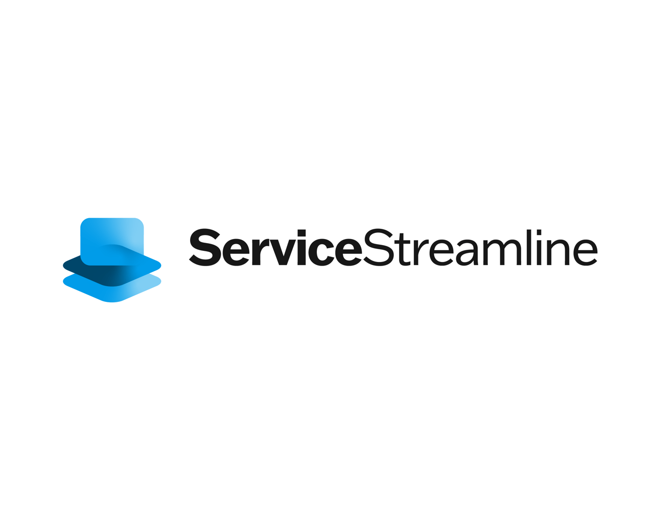 Service Streamline logo