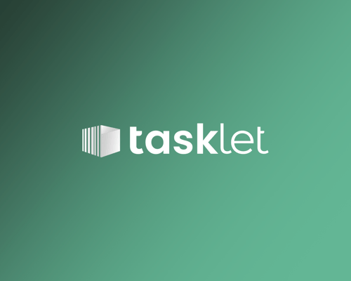 Tasklet Factory logo