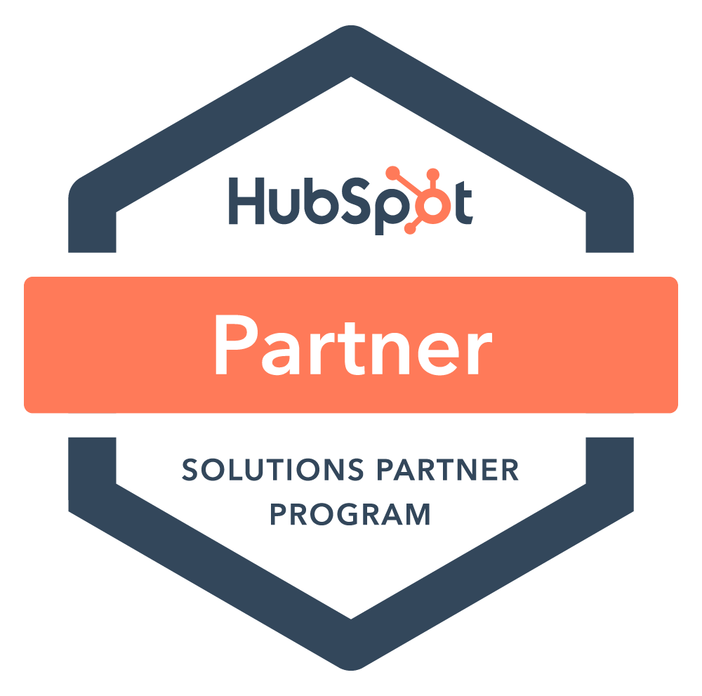 HubSpot Solution Partner