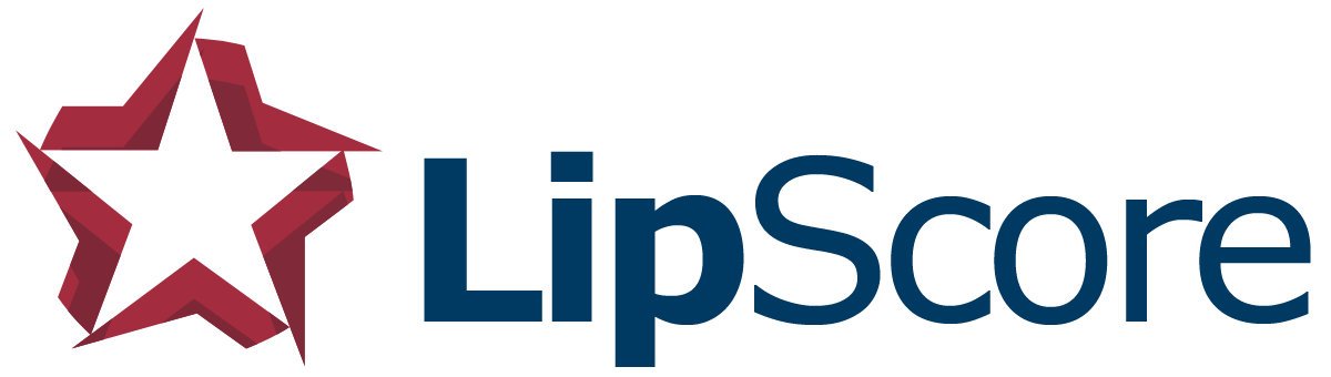 lipscore