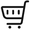streamlinehq-shopping-cart-shopping-ecommerce-100